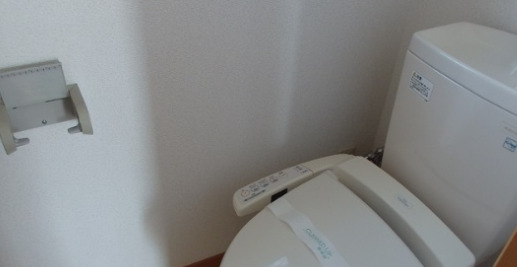 トイレ　※現況優先