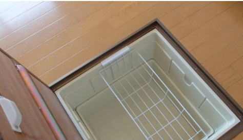 収納　※現況優先