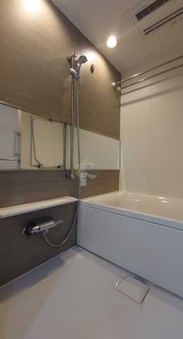 バス・シャワールーム　リライフ浅草店