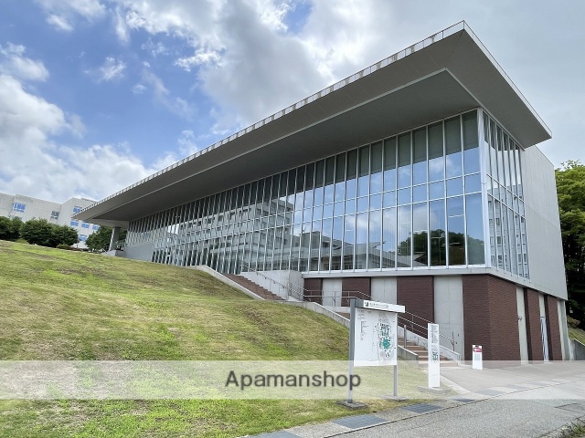 大学・短大　富山大学杉谷医薬系キャンパス（大学・短大）まで1042m