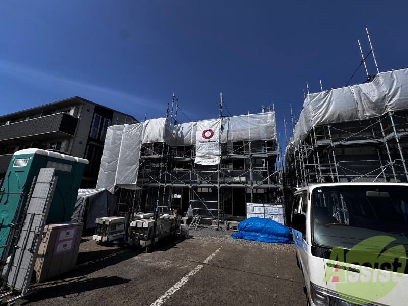 建物外観　外観１