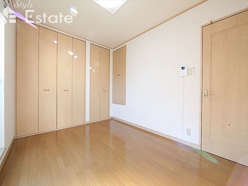 その他部屋・スペース　内装