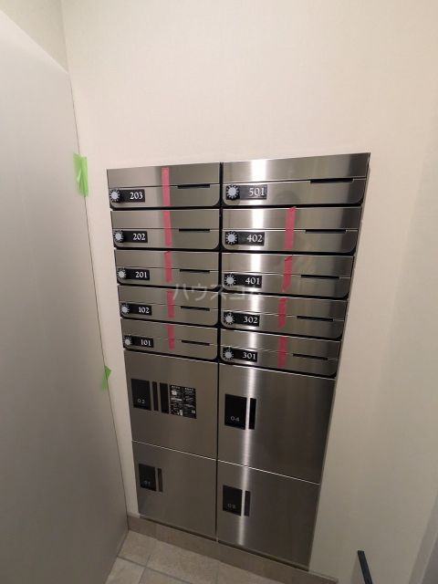 その他共有部分