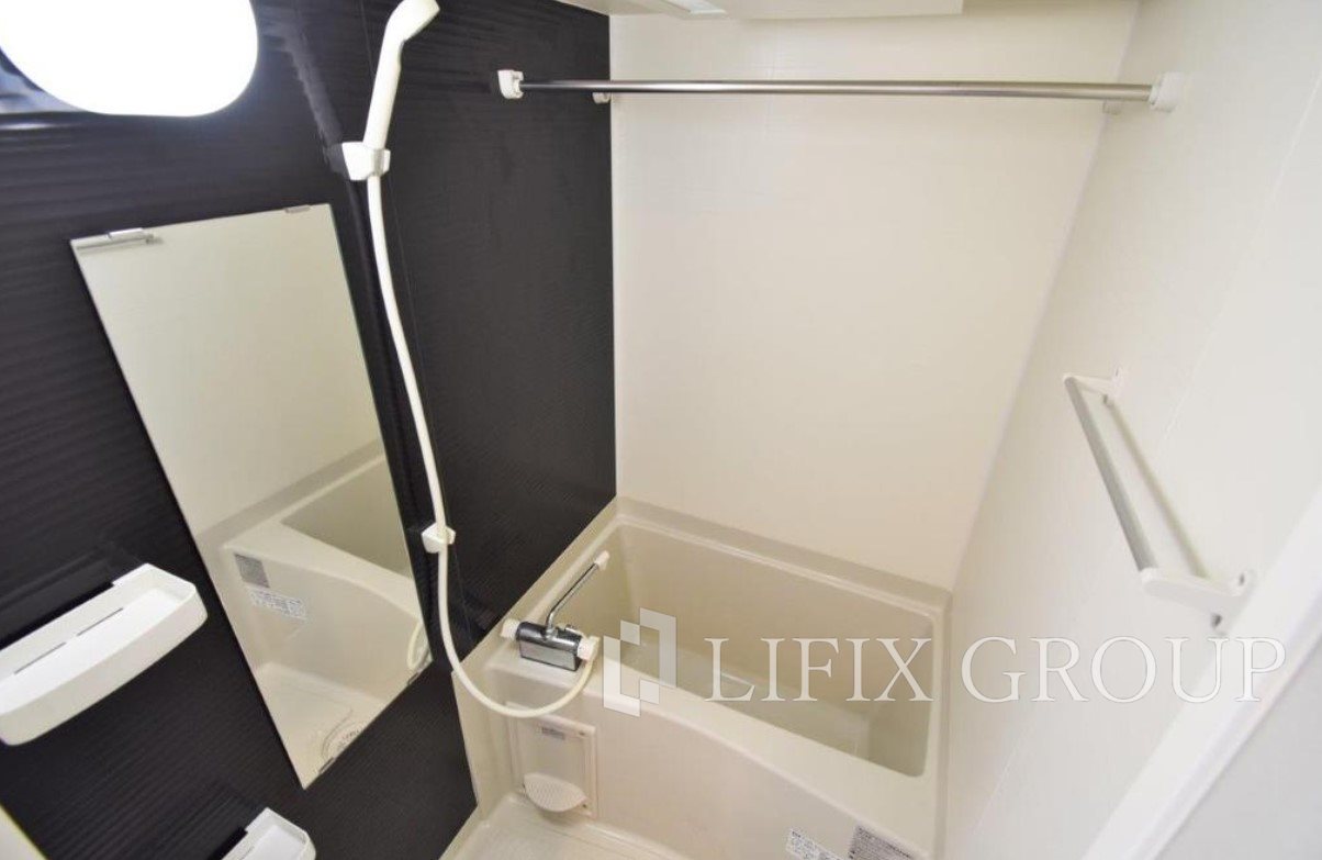 バス・シャワールーム　風呂