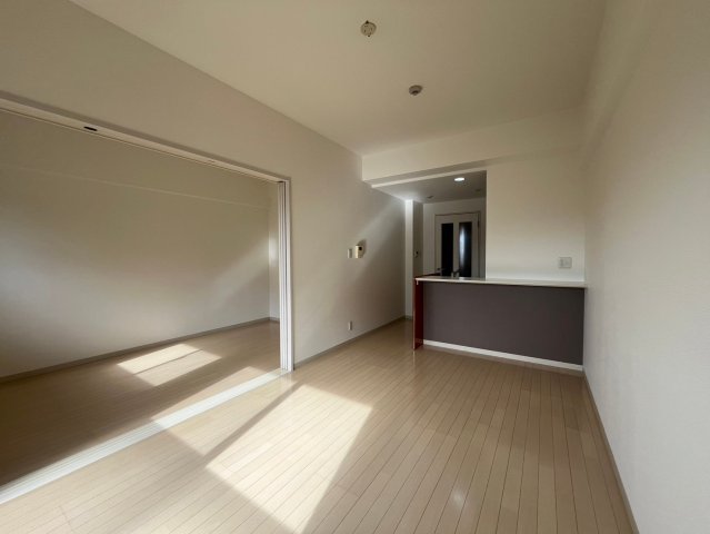 居室・リビング　Le Cercle(ル・セルクル)