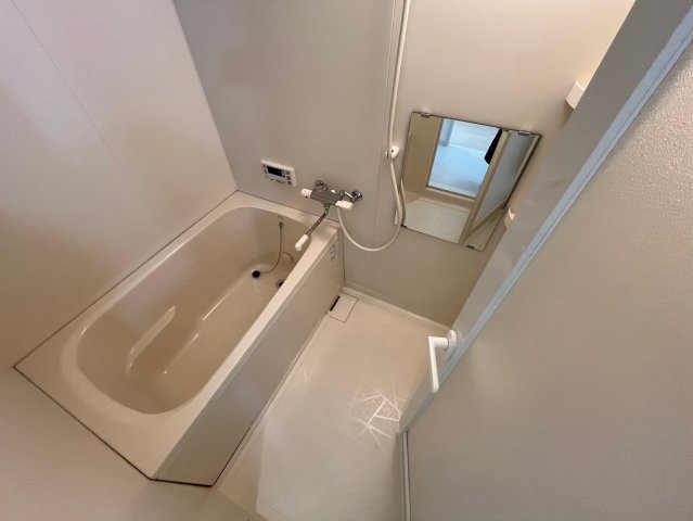 バス・シャワールーム　Le Cercle(ル・セルクル)