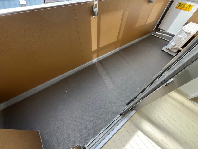 バルコニー　Le Cercle(ル・セルクル)