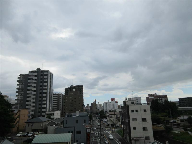 眺望　Le Cercle(ル・セルクル)