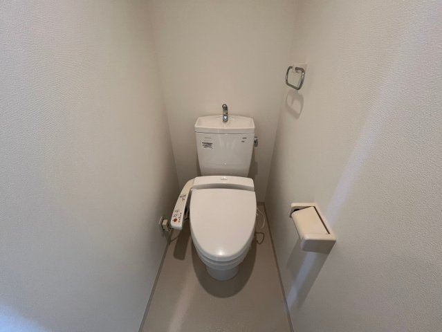 トイレ　Le Cercle(ル・セルクル)