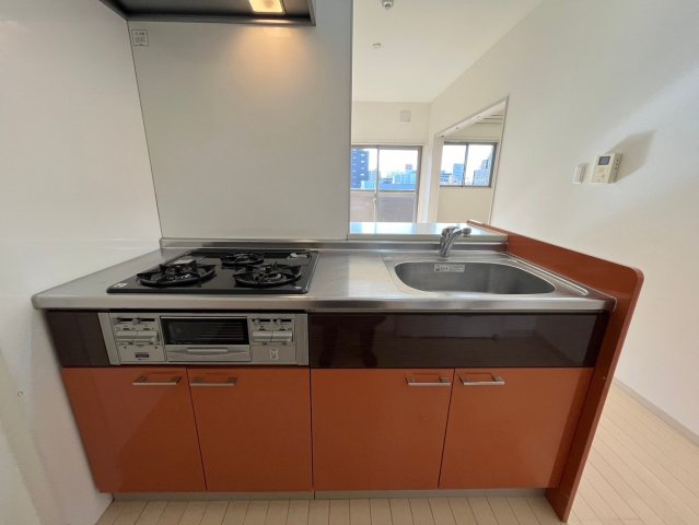 キッチン　Le Cercle(ル・セルクル)