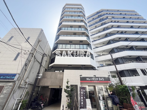 建物外観　当店おすすめ物件♪