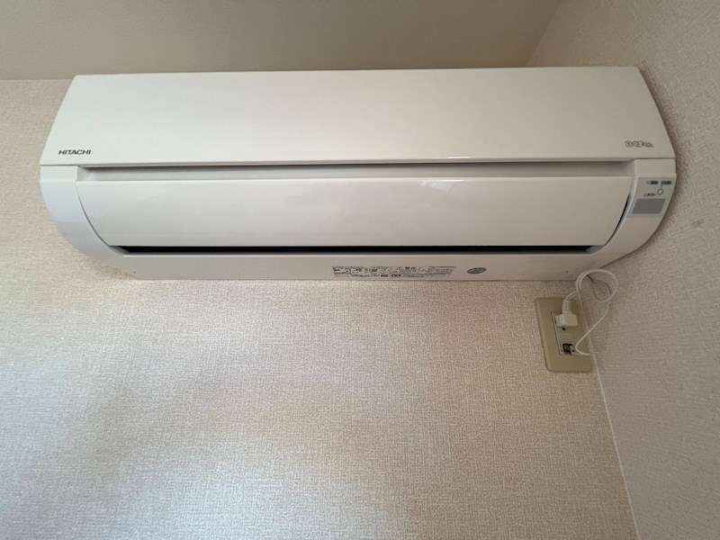 その他設備　同仕様写真(左右反転タイプ)