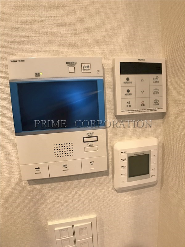 その他設備　※参考写真※