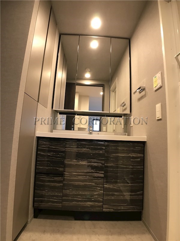 洗面設備　※参考写真※