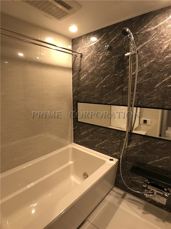 バス・シャワールーム　※参考写真※