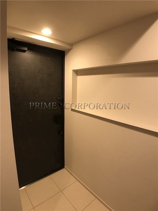 玄関　※参考写真※