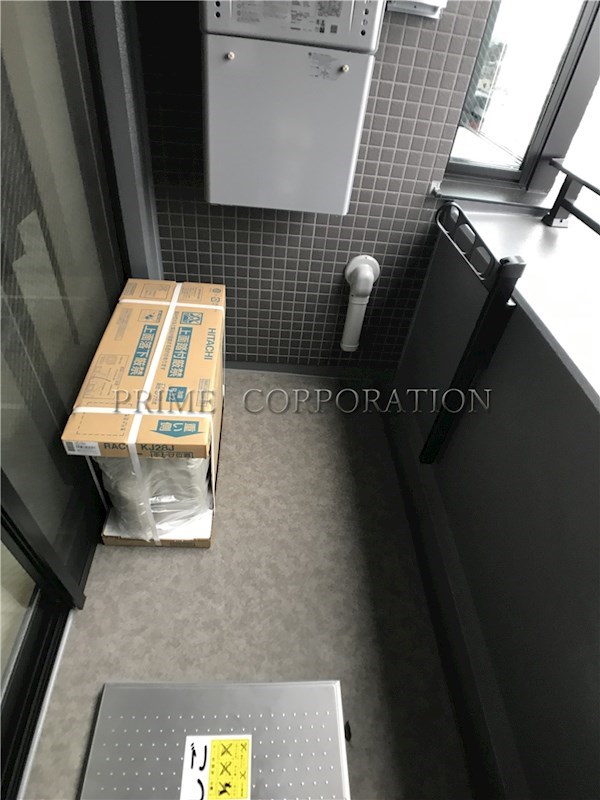 バルコニー　※参考写真※