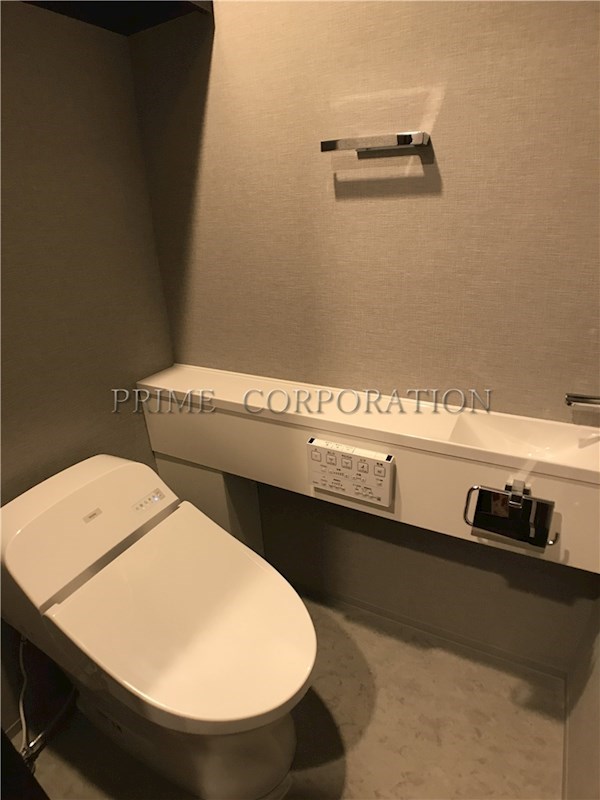 トイレ　※参考写真※