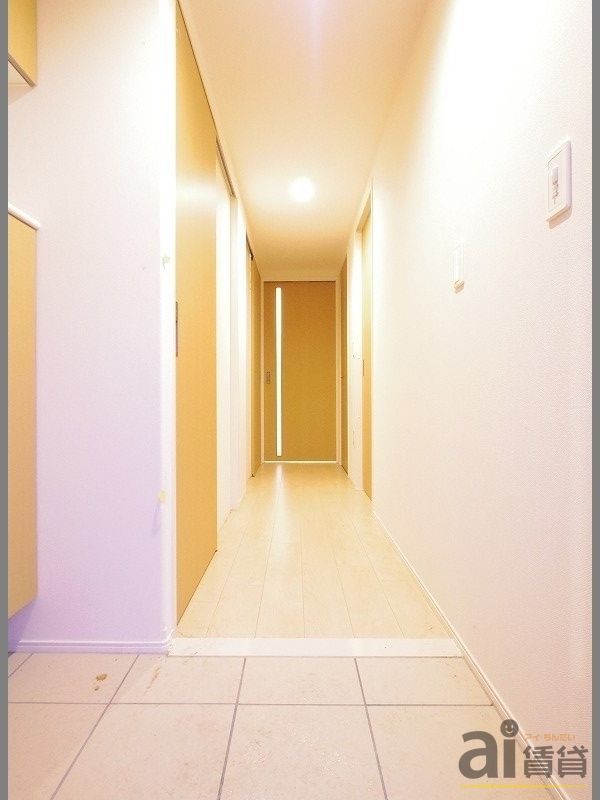 玄関　※同仕様写真