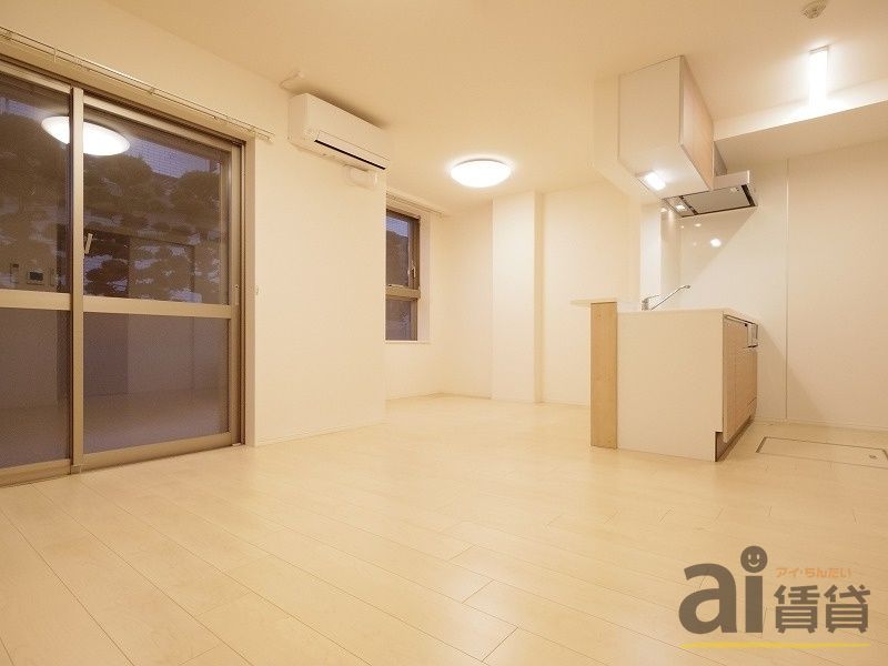 居室・リビング　※同仕様写真