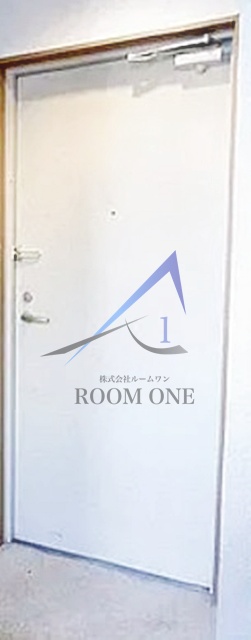 エントランス　エントランスです。