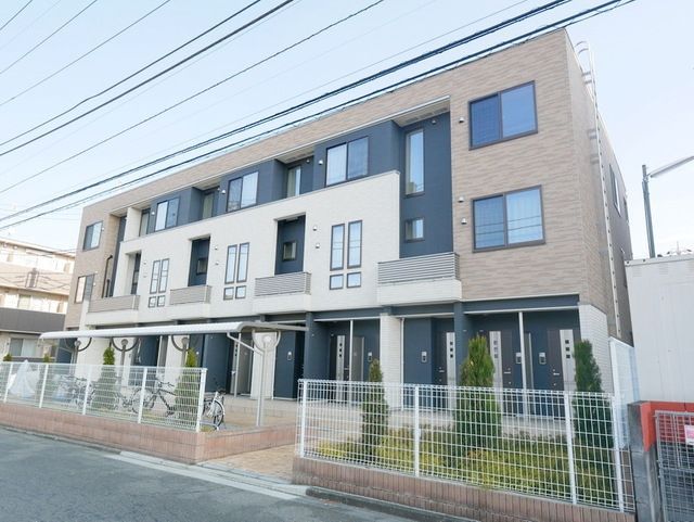 建物外観　★外観です★