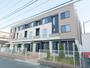南大沢駅より徒歩22分 3階 築9年2ヶ月の賃貸物件