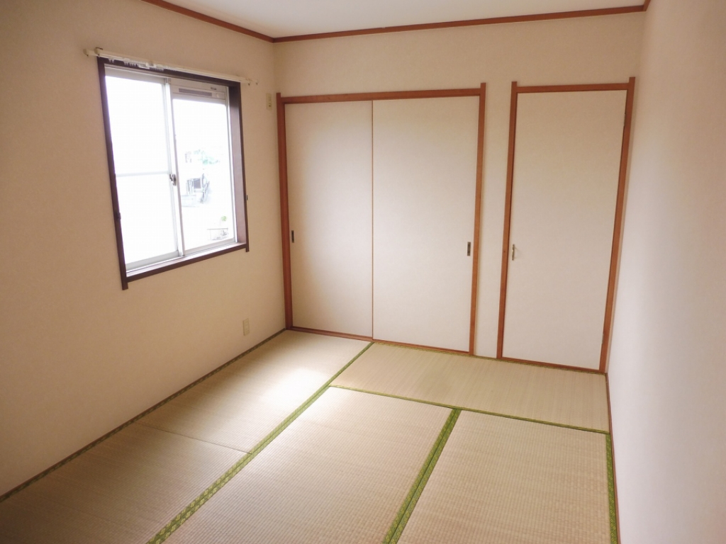 その他部屋・スペース　和室