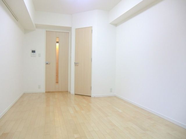 その他部屋・スペース　ゆったり間取りの１Ｋ