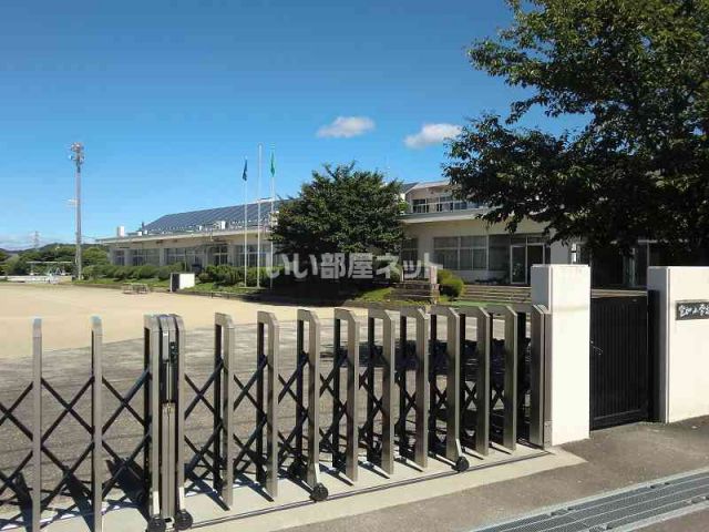 小学校　富加小学校（小学校）まで1378m