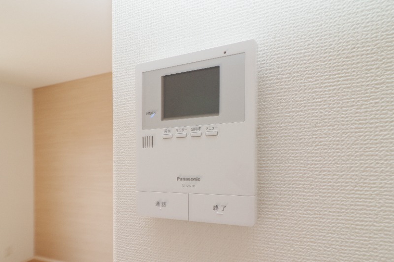 セキュリティ　図面と現状に相違がある場合には現状を優先