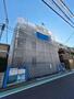 表参道駅より徒歩13分 2階 新築の賃貸物件