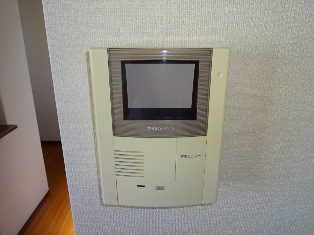 セキュリティ　参考写真