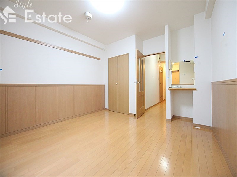 その他部屋・スペース　内装
