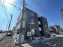 大船駅より徒歩11分 3階 築2年8ヶ月の賃貸物件