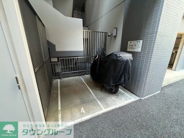 庭　庭