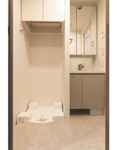 セキュリティ　同建物他のお部屋の参考写真です