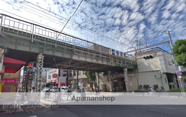 その他　JR環状線　寺田町駅（その他）まで248m