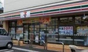 コンビニ　セブンイレブン北区田端駅東店（コンビニ）まで170m