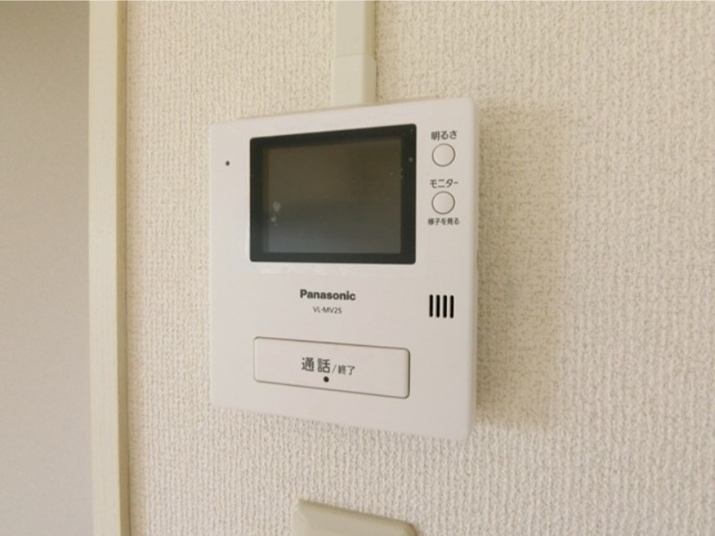 セキュリティ　図面と現状に相違がある場合には現状を優先
