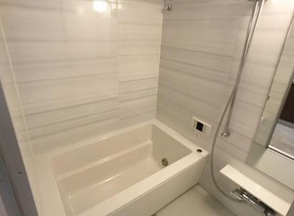 バス・シャワールーム　別部屋参考写真