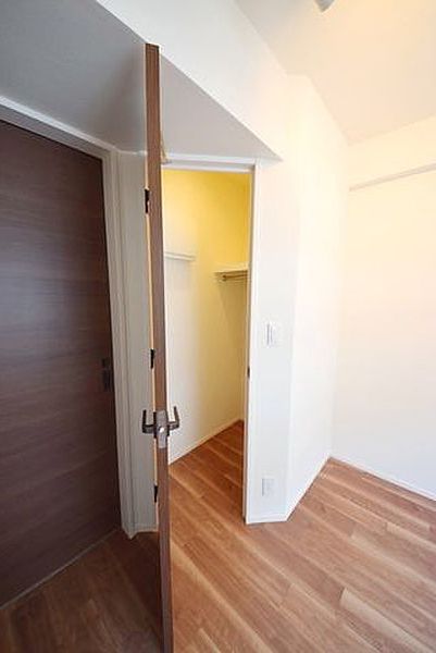 収納　※別部屋参照