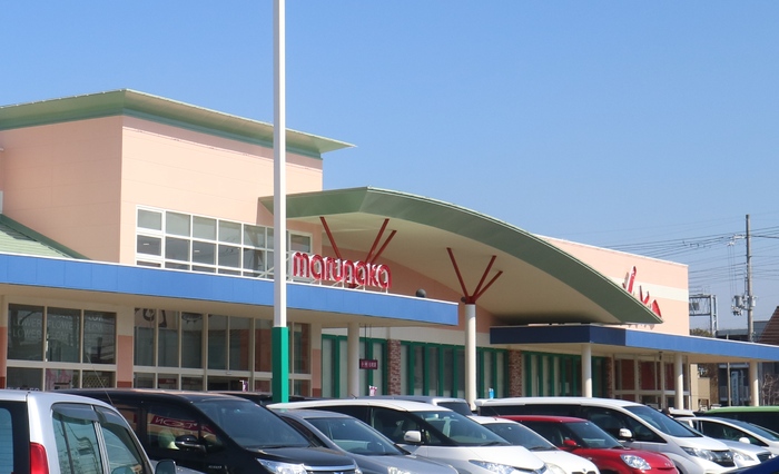 その他　山陽マルナカ玉津店（684ｍ）