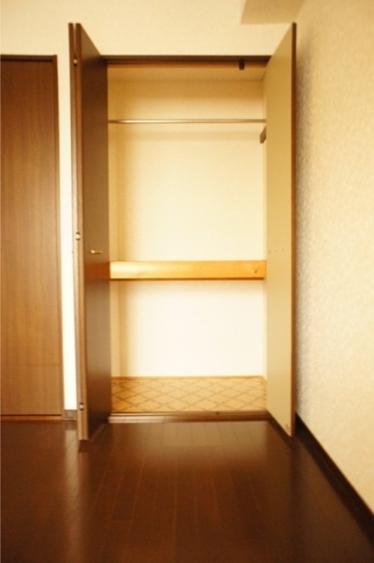 収納　図面と現状に相違がある場合には現状を優先
