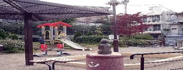 公園　たんぽぽ公園（公園）まで374m