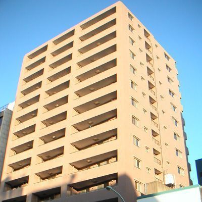 建物外観　☆外観☆