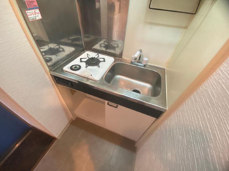 キッチン