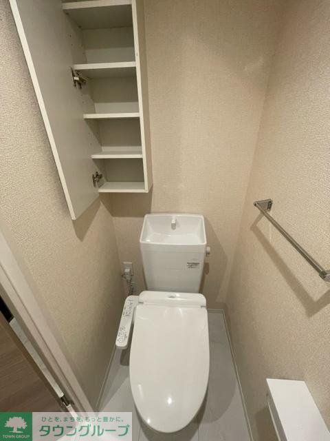 トイレ　★同施工参考写真★