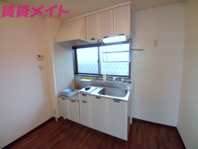 キッチン　別部屋画像参考