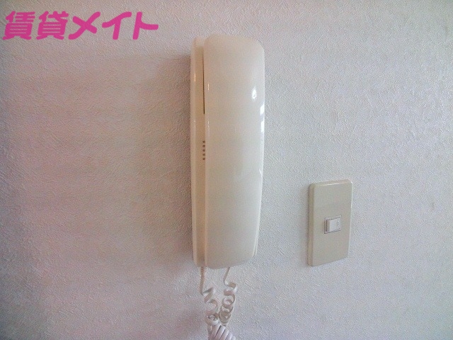 セキュリティ　別部屋画像参考